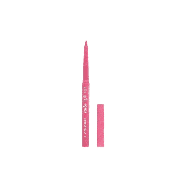 Auto Lipliner Pinky Delineador De Labios Retractil Maquilladas Mayorista