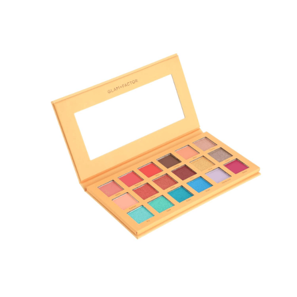 Dress You Up Paleta De Sombras - Maquilladas Mayorista